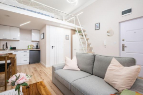KisKuza Apartment 1